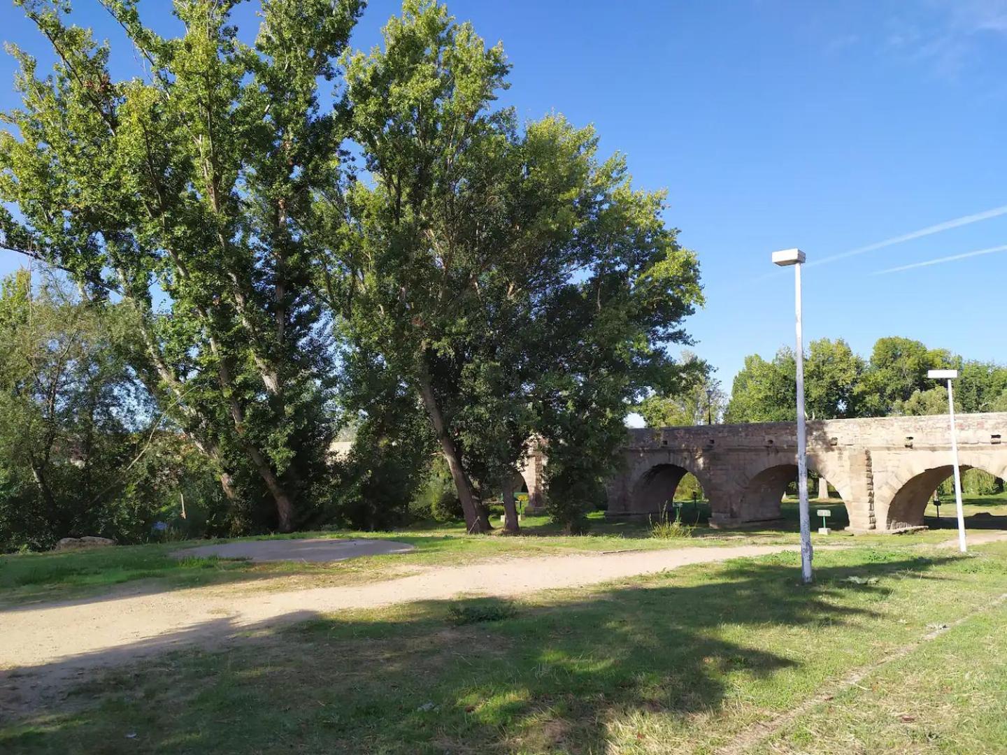 Casa De La Torre By Salamancavacacional Zewnętrze zdjęcie